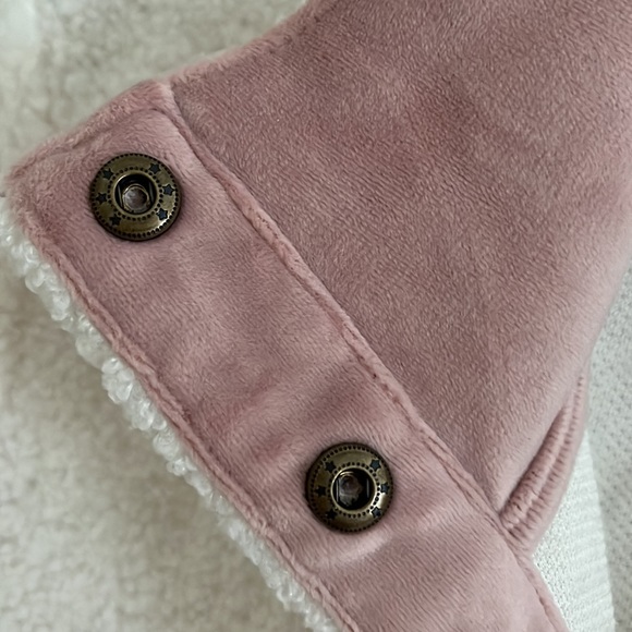 Entro fleece top - Picture 7 of 13